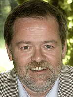 B&uuml;rgermeisterkandidat Thomas Roos (Gr&uuml;ne)
