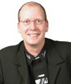 B&uuml;rgermeisterkandidat Ingo Schaefer (UBB)